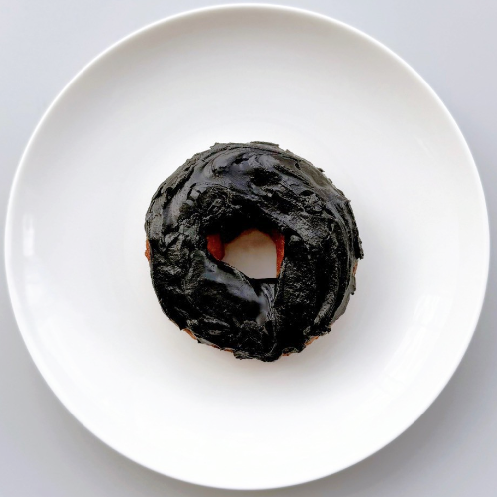 黒ゴマ