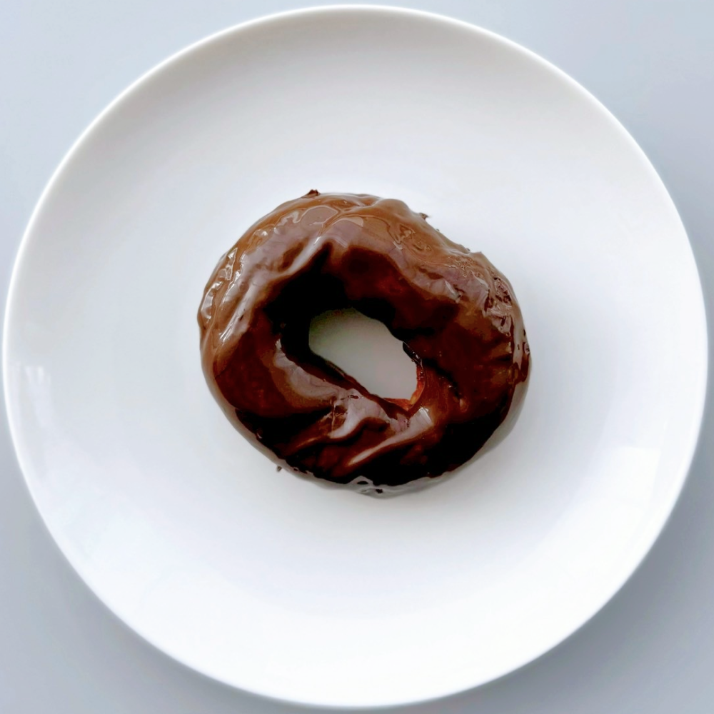 チョコ